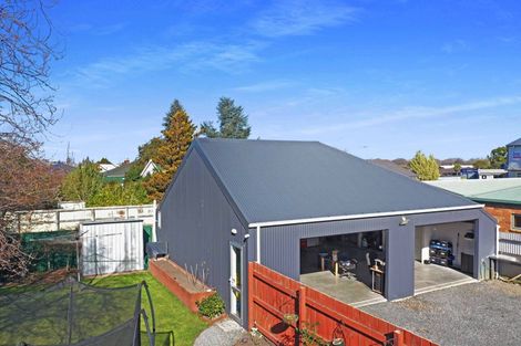 Photo of property in 100 Cass Street, Ashburton, 7700