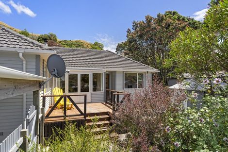 Photo of property in 80 Rawhiti Road, Pukerua Bay, 5026