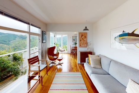 Photo of property in 1 Bedford Street, Northland, Wellington, 6012