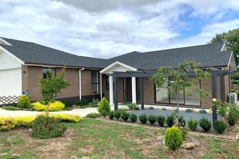 Photo of property in 24 Mcintosh Drive, Pokeno, 2471