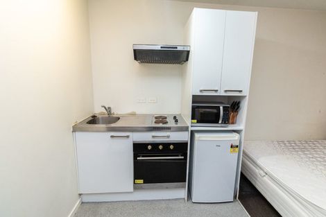 Photo of property in Orange Apartments/victoria Centr, 105/169 The Terrace, Wellington Central, Wellington, 6011