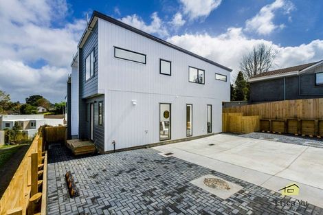 Photo of property in 55a Redwood Drive, Massey, Auckland, 0614