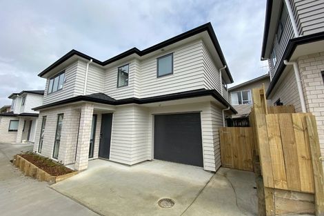Photo of property in 37a Waterloo Street, Howick, Auckland, 2014
