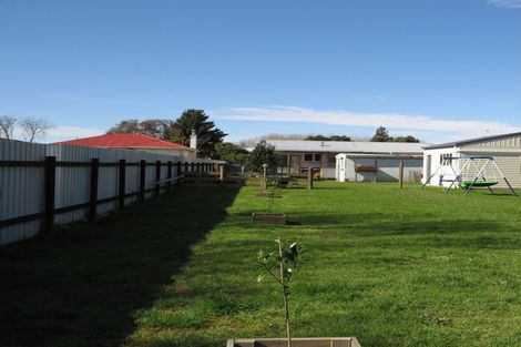 Photo of property in 100 Mclean Street, Wairoa, 4108