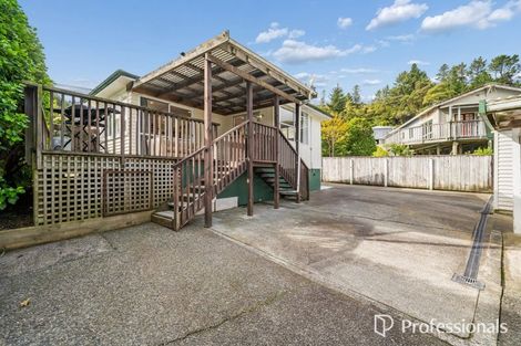 Photo of property in 1/102 Horoeka Street, Stokes Valley, Lower Hutt, 5019