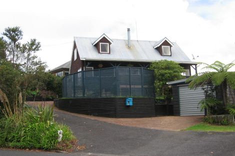 Photo of property in 55 Shetland Street, Glen Eden, Auckland, 0602