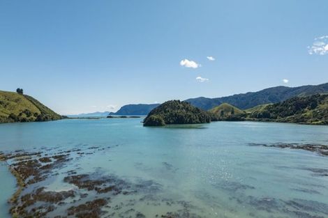 Photo of property in 580 Cable Bay Road, Cable Bay, Nelson, 7071