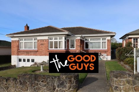Photo of property in 5 Rother Street, Oamaru, 9400