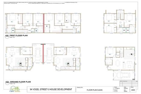 Photo of property in 94 Vogel Street, Richmond, Christchurch, 8013