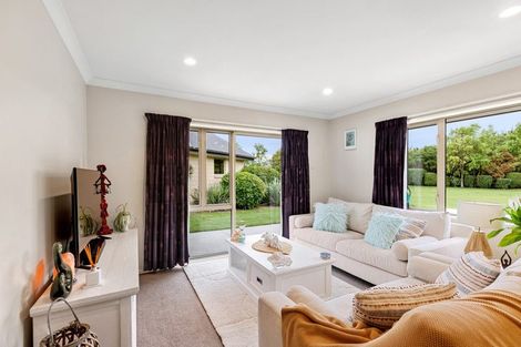 Photo of property in 28 Devine Drive, Rolleston, Christchurch, 7678