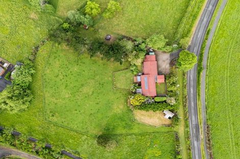 Photo of property in 205 Osborne Road, Horsham Downs, Hamilton, 3281