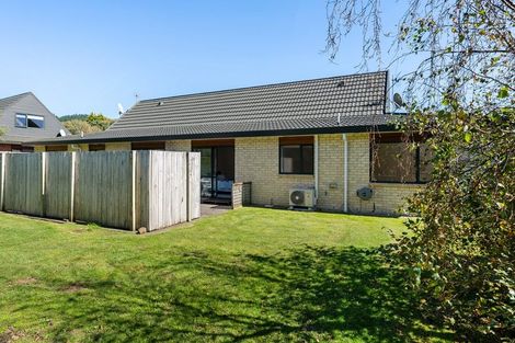 Photo of property in Redwood Village, 15/42 Main Road, Tawa, Wellington, 5028