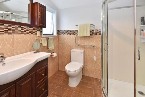 Photo of property in 3 Hoturoa Place, Manurewa, Auckland, 2102