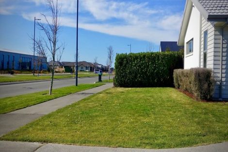 Photo of property in 44 The Runway, Wigram, Christchurch, 8042