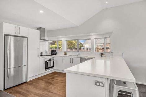 Photo of property in 6a Burwood Road, Burwood, Christchurch, 8083