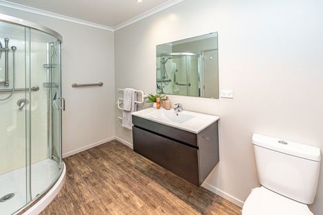 Photo of property in Caversham Park, 6/7 Caversham Road, Westmere, Whanganui, 4501