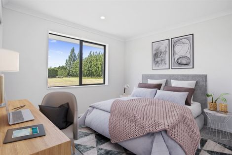 Photo of property in 23 Neeves Road, Kaiapoi, 7691