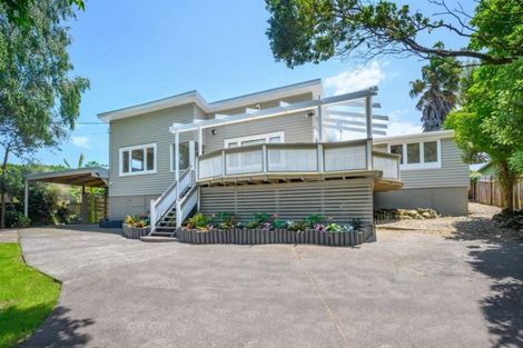 Photo of property in 20 Donovan Avenue, Massey, Auckland, 0614