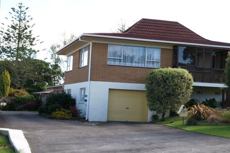 Photo of property in 3/19 Waterloo Street, Howick, Auckland, 2014