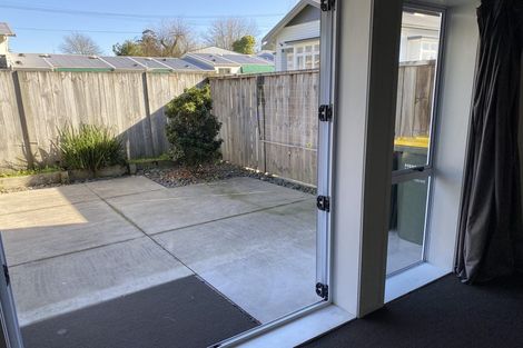 Photo of property in 7u2 Stanley Street, Claudelands, Hamilton, 3214