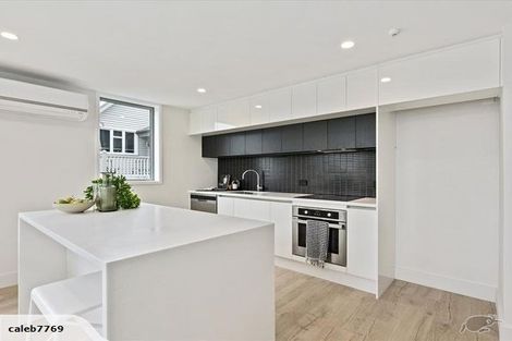 Photo of property in The Metro, 13/28 Salisbury Street, Christchurch Central, Christchurch, 8013