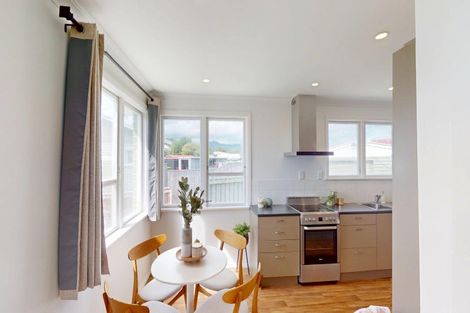 Photo of property in 4 Ross Street, Levin, 5510