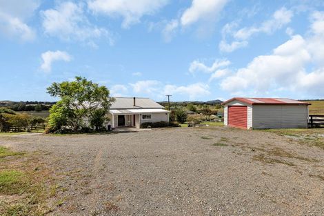 Photo of property in 947 Mangakahia Road, Poroti, Whangarei, 0179