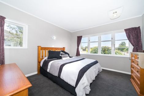 Photo of property in 43 Millar Street, Terrace End, Palmerston North, 4410