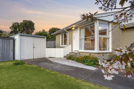 Photo of property in 5/459 Worcester Street, Linwood, Christchurch, 8011