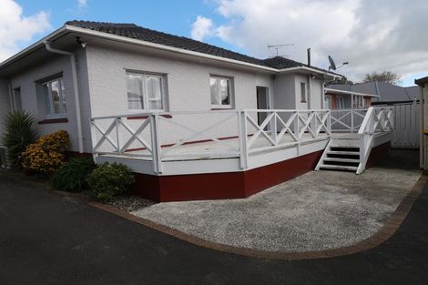 Photo of property in 7 Hogan Street, Pukekohe, 2120