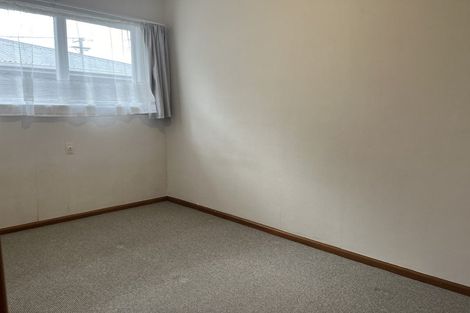 Photo of property in 3/6 Kinloch Street, St Albans, Christchurch, 8014