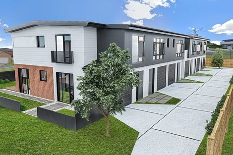 Photo of property in 160 Princes Street West, Pukekohe, 2120