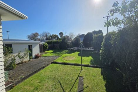 Photo of property in 232 Omata Road, Spotswood, New Plymouth, 4310