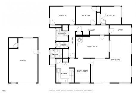 Photo of property in 18 Longfellow Street, Trentham, Upper Hutt, 5018