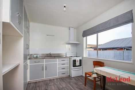 Photo of property in 4/52 Cox Street, Ashburton, 7700