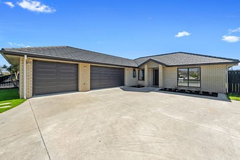 Photo of property in 129 Wentworth Drive, Rototuna North, Hamilton, 3210