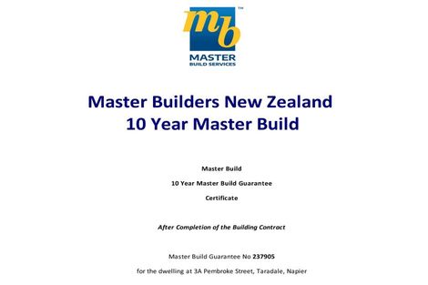 Photo of property in 3a Pembroke Street, Taradale, Napier, 4112