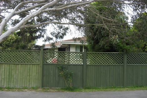 Photo of property in 62 Sapphire Street, Casebrook, Christchurch, 8051