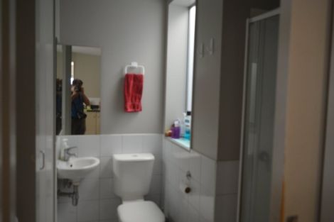 Photo of property in 41u6 Home Street, Mount Victoria, Wellington, 6011