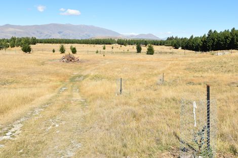 Photo of property in 91 Ben Ohau Road, Ben Ohau, Twizel, 7999