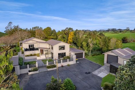 Photo of property in 541 Hurford Road, Hurford, New Plymouth, 4374