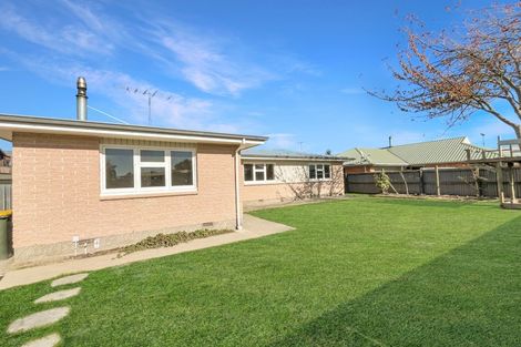 Photo of property in 25 Lampard Street, Methven, 7730
