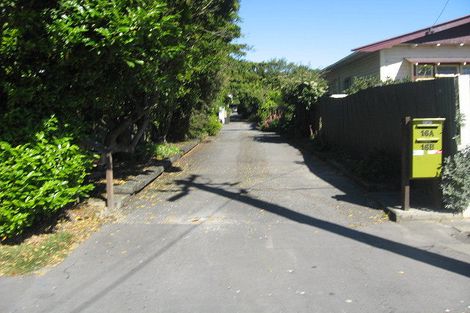 Photo of property in 16 Croydon Street, Sydenham, Christchurch, 8023