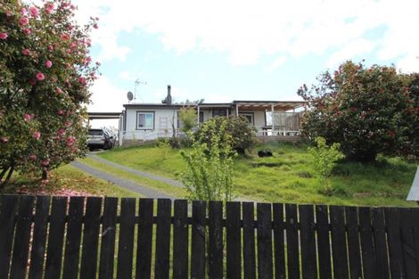 Photo of property in 14 Lomond Avenue, Tokoroa, 3420