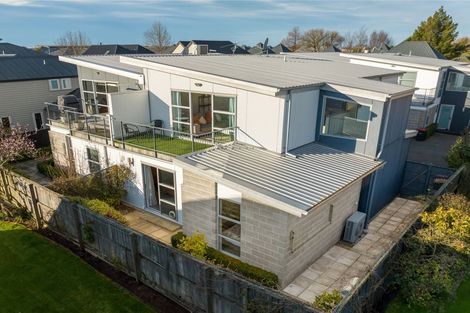 Photo of property in 4/30 Eversleigh Street, St Albans, Christchurch, 8014