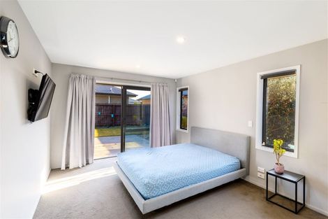 Photo of property in 16 Rich Terrace, Wigram, Christchurch, 8042