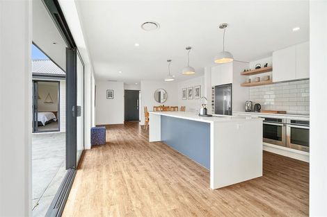 Photo of property in 24 Longcot Drive, Rolleston, 7615