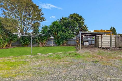 Photo of property in 7 Thomas Street, Ngaruawahia, 3720