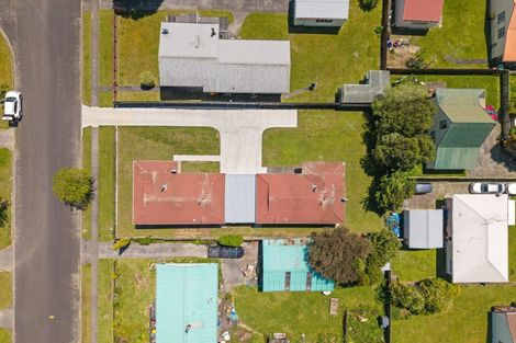 Photo of property in 24a-b Barnett Street, Putaruru, 3411