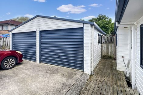 Photo of property in 19 Lowburn Place, Clover Park, Auckland, 2019